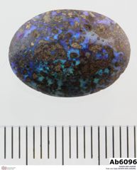Foto von Opal (NHMW-MIN-Ab6096)
